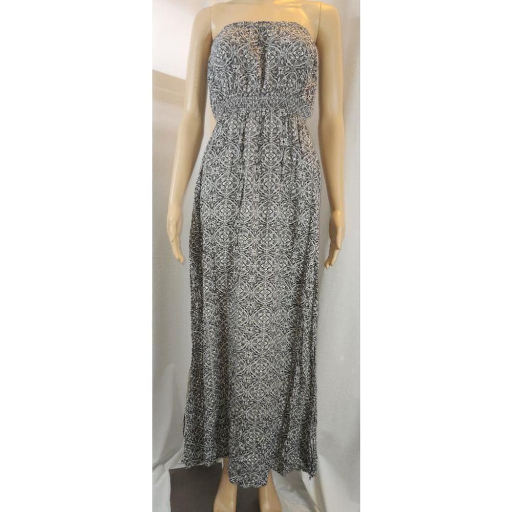 O'NEILL patterned sleeveless dress